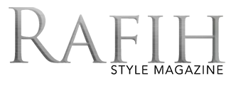 Rafih Style Magazine