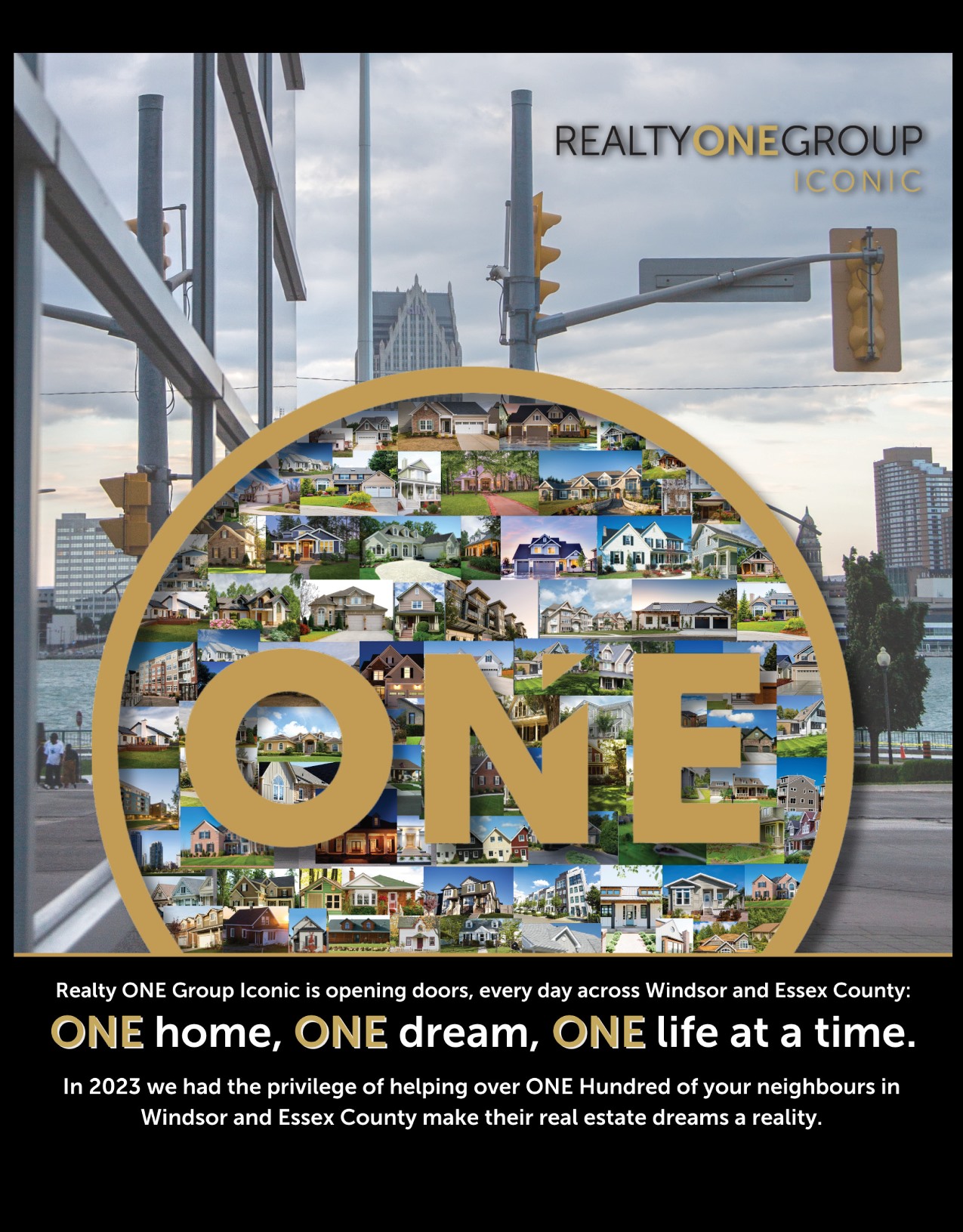 ONE Realty Group Iconic Windsor
