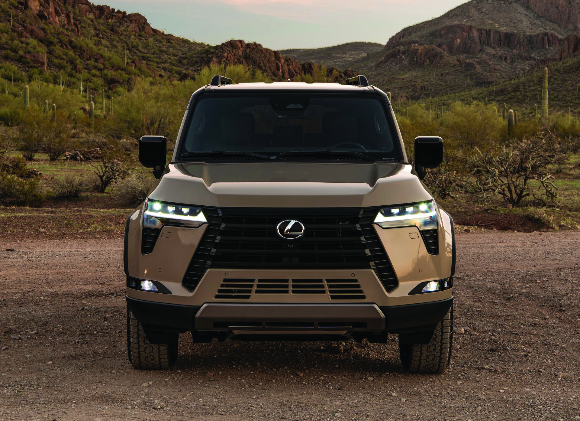 Lexus-GX-2024